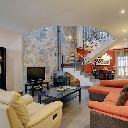 Holiday House Tenorio Ronda Ngoại thất bức ảnh