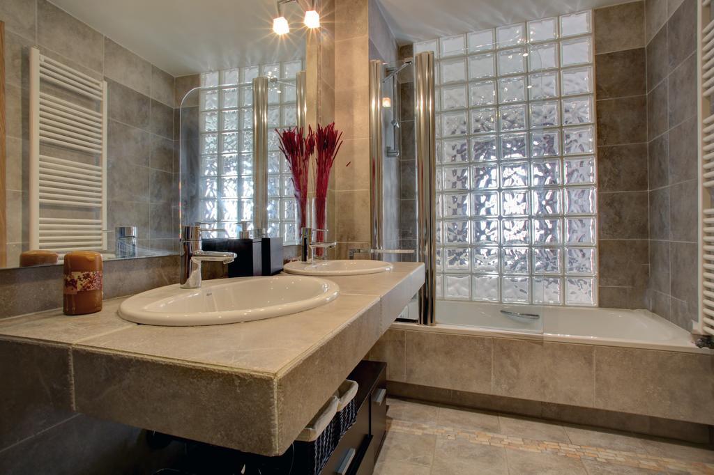 Holiday House Tenorio Ronda Ngoại thất bức ảnh