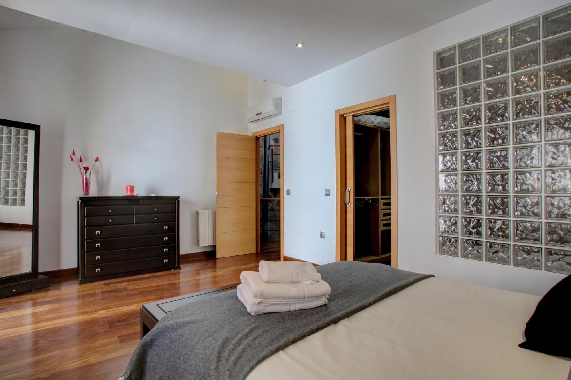 Holiday House Tenorio Ronda Ngoại thất bức ảnh