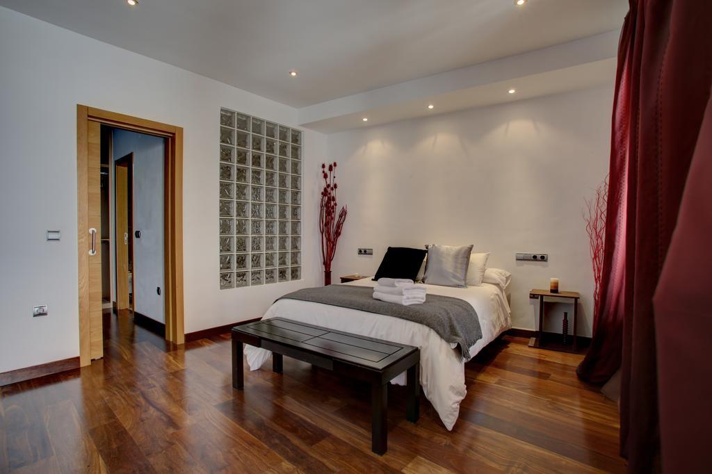 Holiday House Tenorio Ronda Ngoại thất bức ảnh