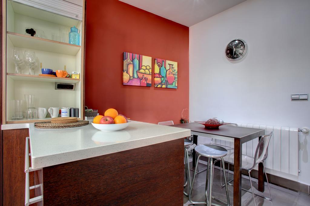 Holiday House Tenorio Ronda Ngoại thất bức ảnh