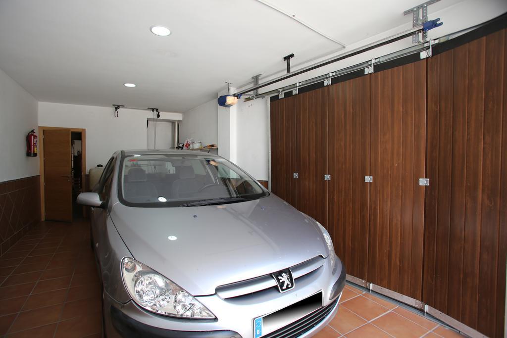 Holiday House Tenorio Ronda Ngoại thất bức ảnh